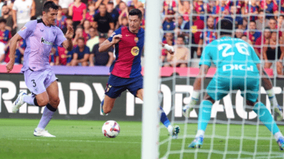 爱游戏体育集结日毕尔巴鄂竞技豪取连胜：德甲节点到来，媒体盛赞，临场指挥获称赞的简单介绍